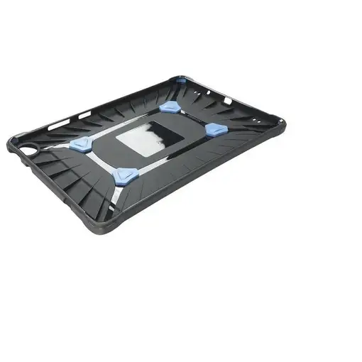 Mobilis protech 20,3 cm (8") Carcasa rígida Negro