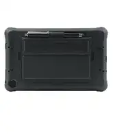 Mobilis protech 20,3 cm (8") Carcasa rígida Negro