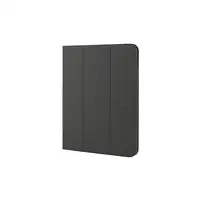 Tucano Up Plus 27,7 cm (10.9") Folio Negro