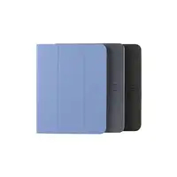 Tucano Up Plus 27,7 cm (10.9") Folio Negro