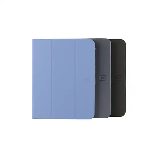 Tucano Up Plus 27,7 cm (10.9") Folio Negro