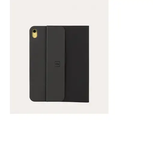 Tucano Up Plus 27,7 cm (10.9") Folio Negro