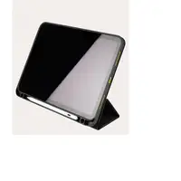 Tucano Up Plus 27,7 cm (10.9") Folio Negro