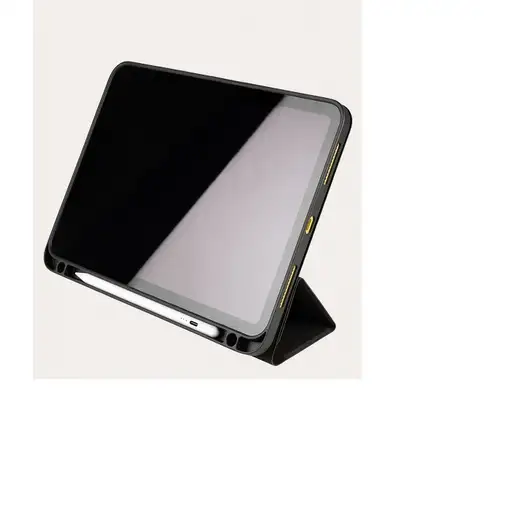 Tucano Up Plus 27,7 cm (10.9") Folio Negro