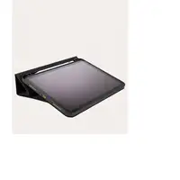 Tucano Up Plus 27,7 cm (10.9") Folio Negro