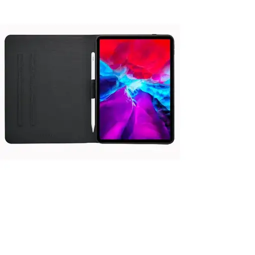 Celly BOOKBAND18 funda para tablet Negro
