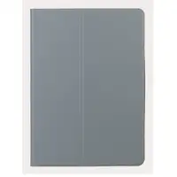Tucano 189305 funda para tablet 31,5 cm (12.4") Folio Gris