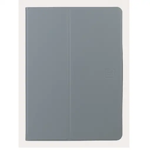 Tucano 189305 funda para tablet 31,5 cm (12.4") Folio Gris