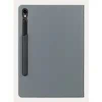Tucano 189305 funda para tablet 31,5 cm (12.4") Folio Gris