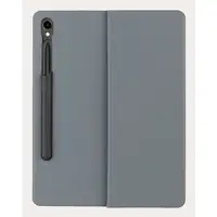Tucano 189305 funda para tablet 31,5 cm (12.4") Folio Gris