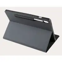 Tucano 189305 funda para tablet 31,5 cm (12.4") Folio Gris