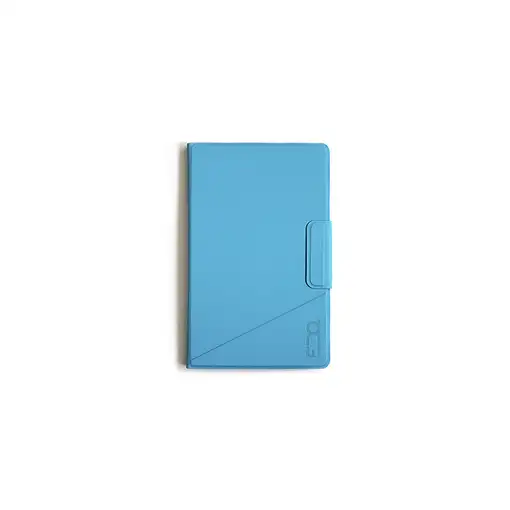 Billow TCX100 25,6 cm (10.1") Folio Azul