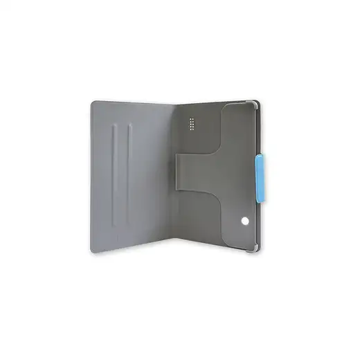 Billow TCX100 25,6 cm (10.1") Folio Azul
