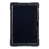 Techair Classic pro 26,7 cm (10.5") Funda Negro