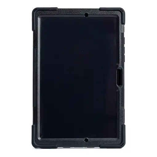 Techair Classic pro 26,7 cm (10.5") Funda Negro
