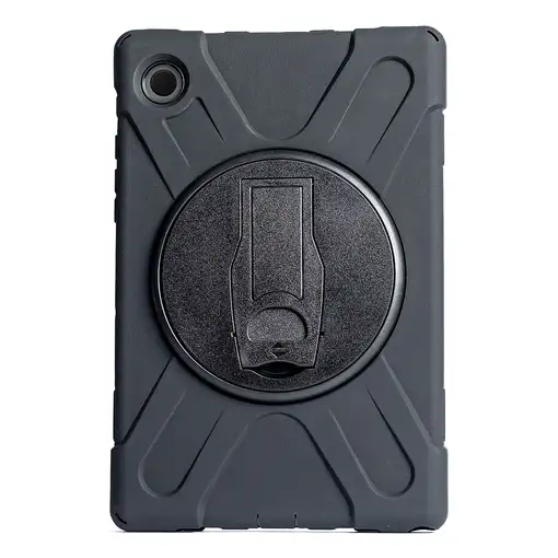 Techair Classic pro 26,7 cm (10.5") Funda Negro