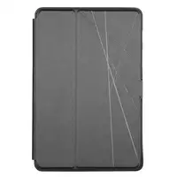 Targus Click-In 27,9 cm (11") Folio Negro