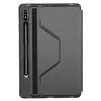 Targus Click-In 27,9 cm (11") Folio Negro