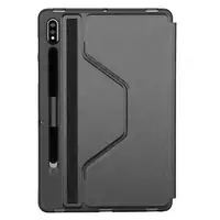Targus Click-In 27,9 cm (11") Folio Negro