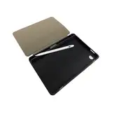 Maillon Technologique MTFUNDA9BLK funda para tablet 22,1 cm (8.7") Libro Negro