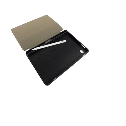 Maillon Technologique MTFUNDA9BLK funda para tablet 22,1 cm (8.7") Libro Negro