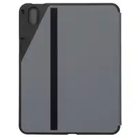 Targus Click-In 27,7 cm (10.9") Folio Negro
