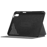 Targus Click-In 27,7 cm (10.9") Folio Negro