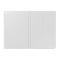 Samsung EF-BX210TWEGWW funda para tablet 27,9 cm (11") Folio Blanco