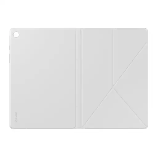 Samsung EF-BX210TWEGWW funda para tablet 27,9 cm (11") Folio Blanco