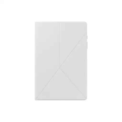 Samsung EF-BX210TWEGWW funda para tablet 27,9 cm (11") Folio Blanco