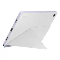 Samsung EF-BX210TWEGWW funda para tablet 27,9 cm (11") Folio Blanco