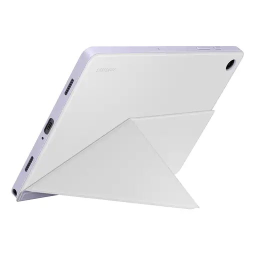 Samsung EF-BX210TWEGWW funda para tablet 27,9 cm (11") Folio Blanco