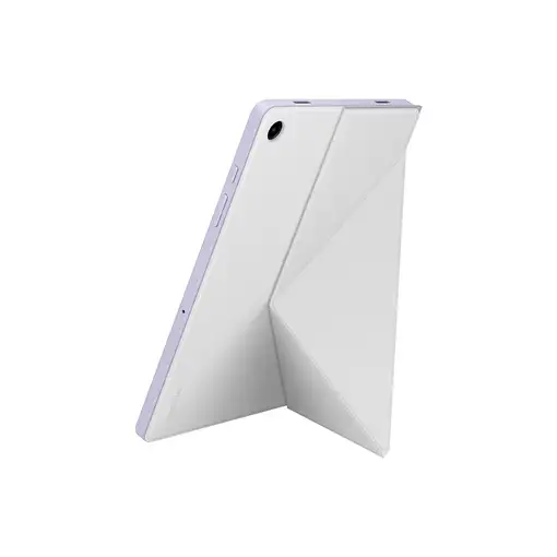 Samsung EF-BX210TWEGWW funda para tablet 27,9 cm (11") Folio Blanco