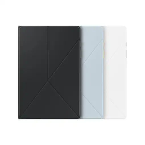 Samsung EF-BX210TWEGWW funda para tablet 27,9 cm (11") Folio Blanco