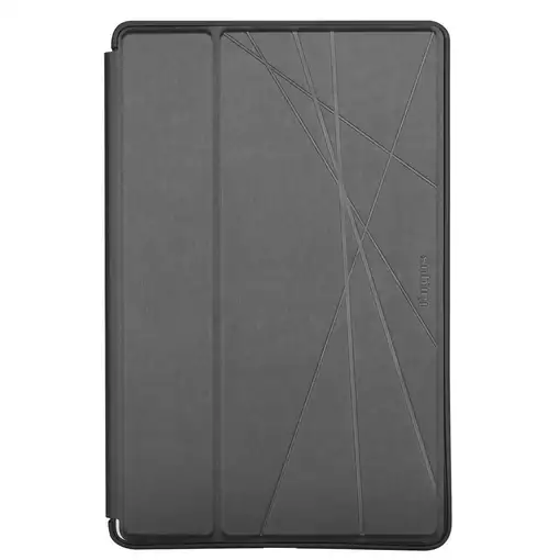 Targus Click-in 26,4 cm (10.4") Libro Negro