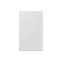 Samsung EF-BX110TWEGWW funda para tablet 22,1 cm (8.7") Folio Blanco