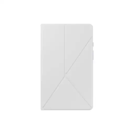 Samsung EF-BX110TWEGWW funda para tablet 22,1 cm (8.7") Folio Blanco