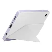 Samsung EF-BX110TWEGWW funda para tablet 22,1 cm (8.7") Folio Blanco