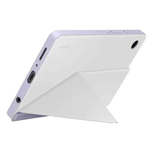 Samsung EF-BX110TWEGWW funda para tablet 22,1 cm (8.7") Folio Blanco