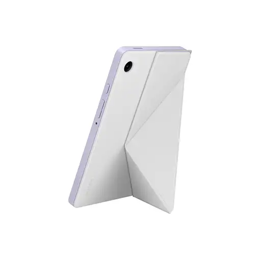 Samsung EF-BX110TWEGWW funda para tablet 22,1 cm (8.7") Folio Blanco