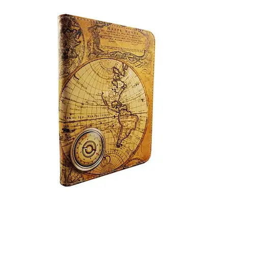 Maillon Technologique E-book Stand funda para libro electrónico 15,2 cm (6") Folio