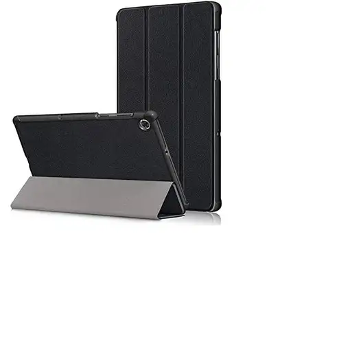 Maillon Technologique MTFUNDM10FHDBLK funda para tablet 26,2 cm (10.3") Folio Negr
