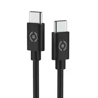 Celly CCMINITYPEC cargador de dispositivo móvil Smartphone, Tableta Negro Encended