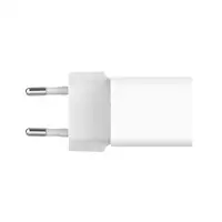 Celly TC2USBC20WWH cargador de dispositivo móvil Smartphone, Tableta Blanco Corrie