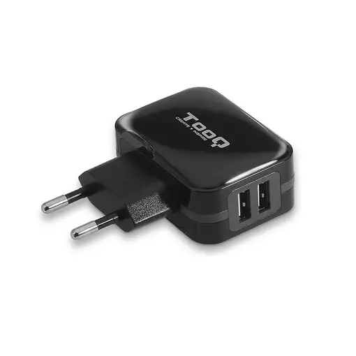 TooQ TQWC-1S02 cargador de dispositivo móvil GPS, MP3, MP4, Teléfono móvil, Consol