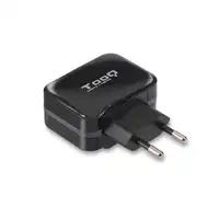 TooQ TQWC-1S02 cargador de dispositivo móvil GPS, MP3, MP4, Teléfono móvil, Consol