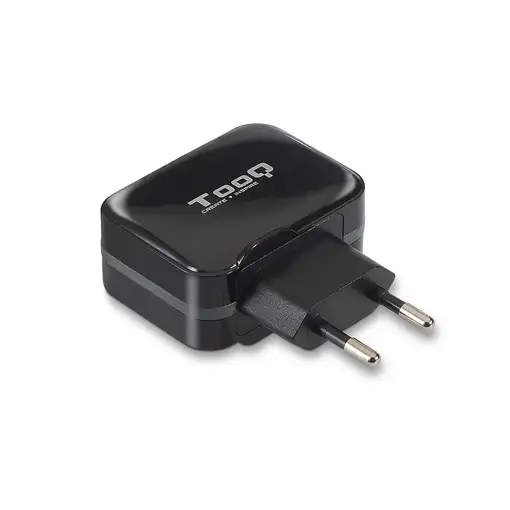 TooQ TQWC-1S02 cargador de dispositivo móvil GPS, MP3, MP4, Teléfono móvil, Consol