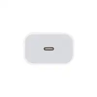 AISENS Cargador USB-C PВ3.0 1 Puerto 1x USB-C 20 W, Blanco