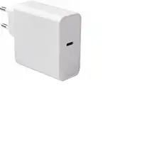 BIG BEN BASECS60WCPDW cargador de dispositivo móvil Smartphone, Tableta Blanco Cor