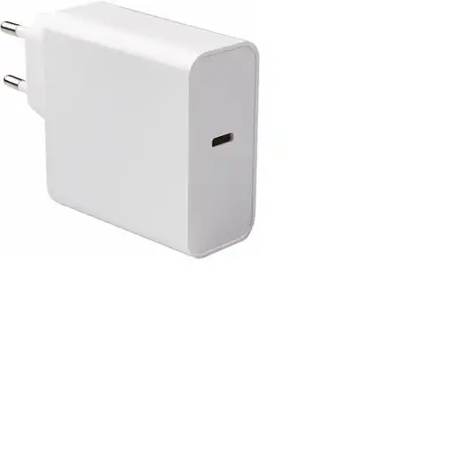 BIG BEN BASECS60WCPDW cargador de dispositivo móvil Smartphone, Tableta Blanco Cor